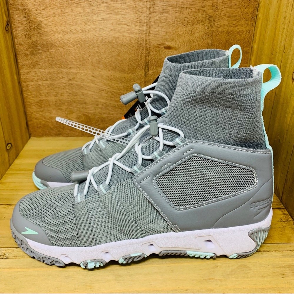 💦 Speedo Hydro Force XT Gym2Pool Trainers